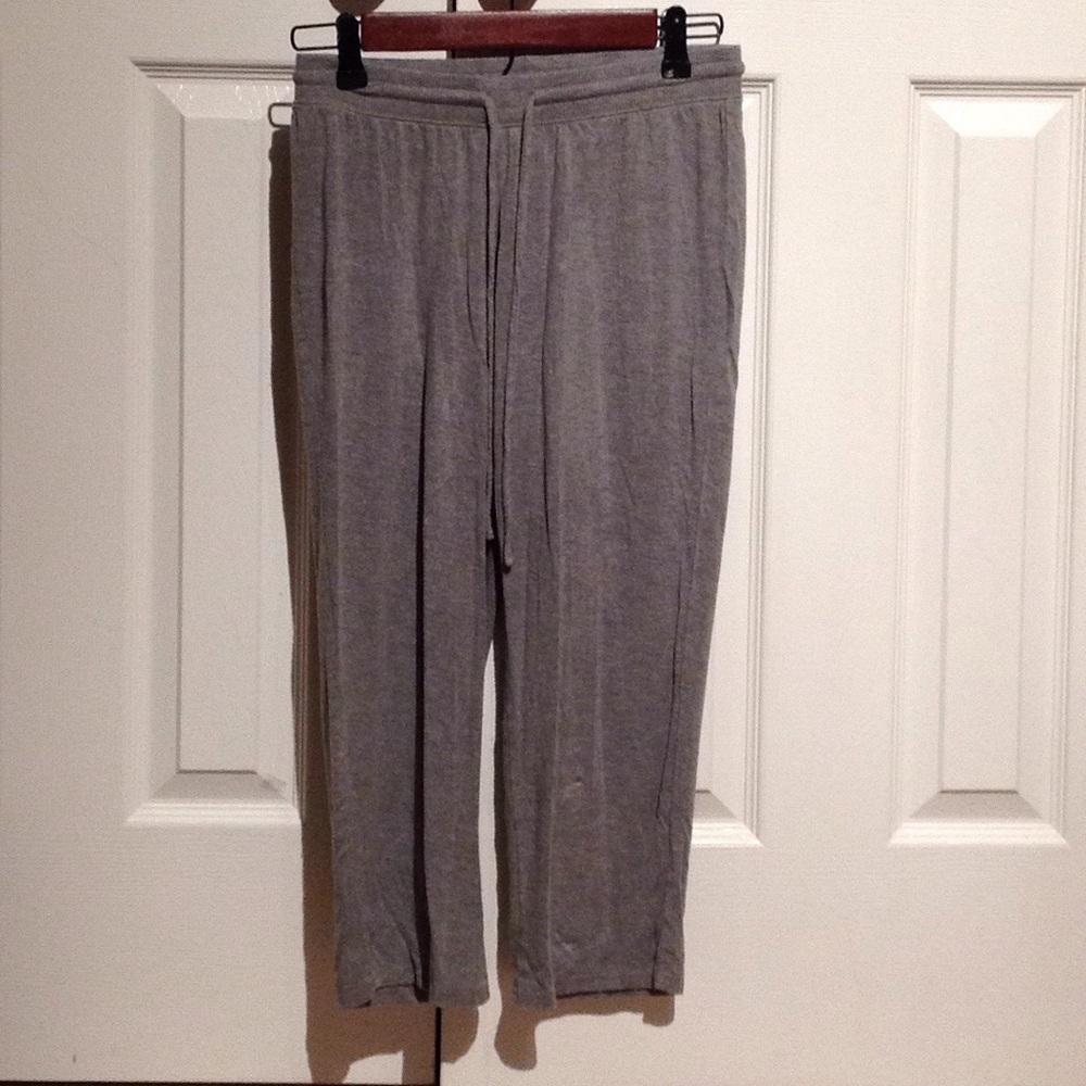 Girls P.J. pants
